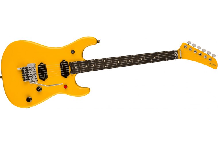 EVH 5150 Series Standard - EVY