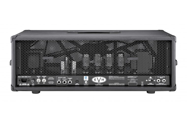 EVH 5150III 100W Head - BK