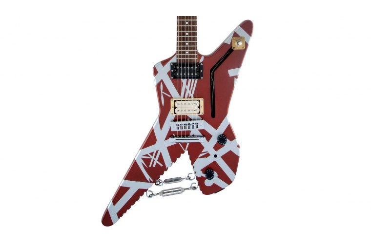 EVH Striped Series Shark