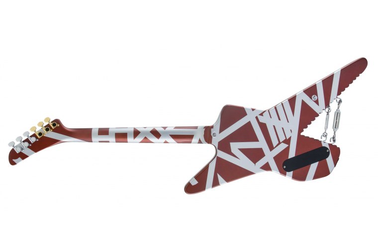 EVH Striped Series Shark