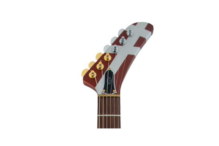 EVH Striped Series Shark