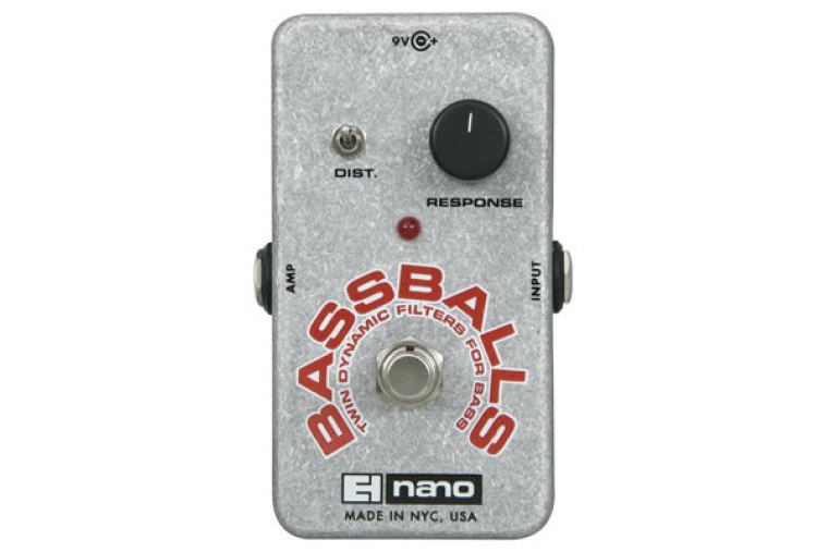 Electro Harmonix Bassballs