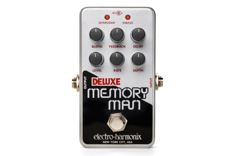 Electro Harmonix Nano Deluxe Memory Man