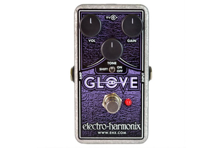 Electro Harmonix OD Glove