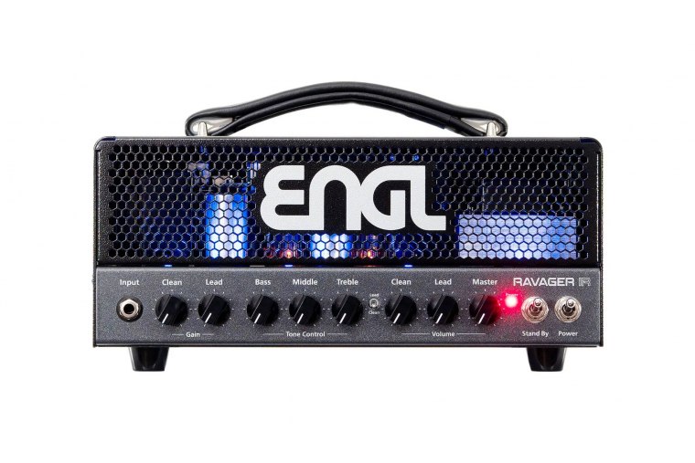 Engl E725 Ravager IR Head