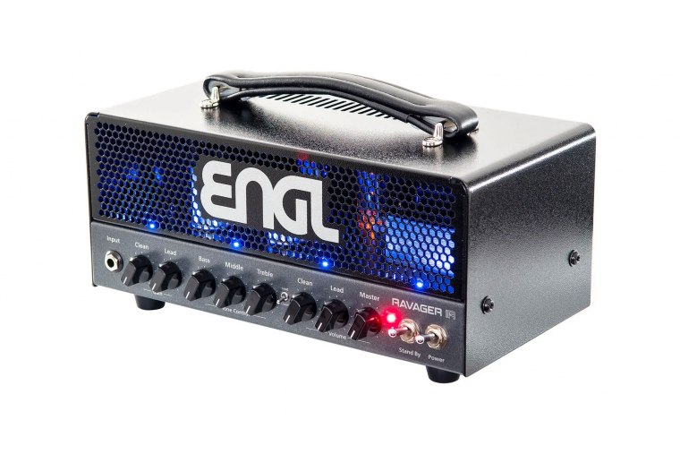 Engl E725 Ravager IR Head
