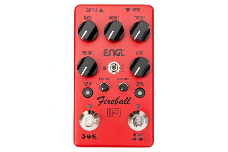 Engl EP635 Fireball IR