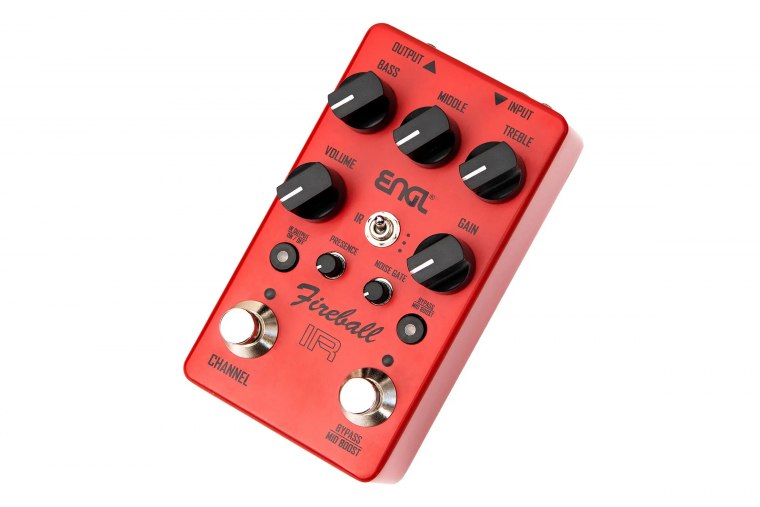 Engl EP635 Fireball IR