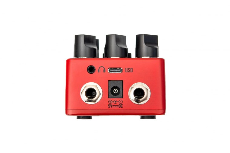 Engl EP635 Fireball IR