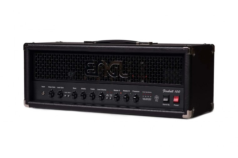 Engl E635 Fireball 100