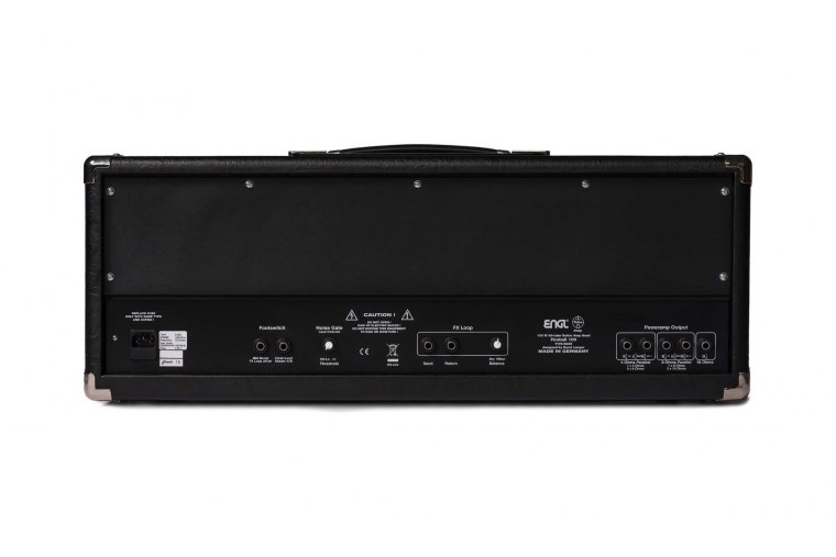 Engl E635 Fireball 100