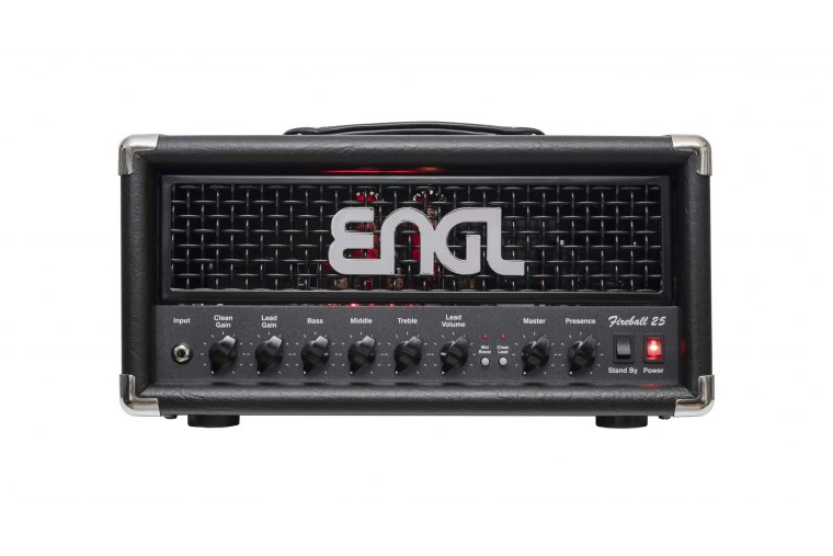 Engl E633 Fireball 25