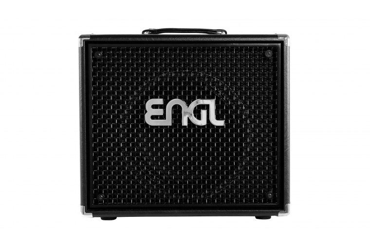 Engl E600 Ironball Combo