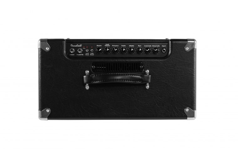 Engl E600 Ironball Combo