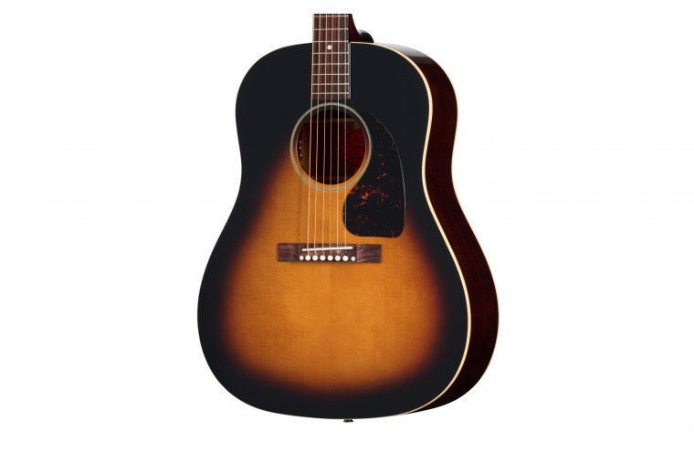 Epiphone 1942 Banner J-45 Reissue