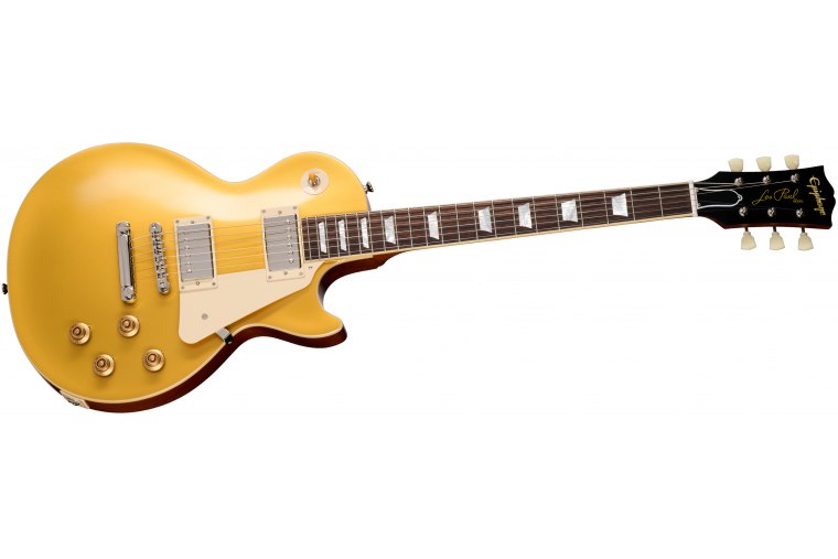 Epiphone 1957 Les Paul Goldtop Reissue