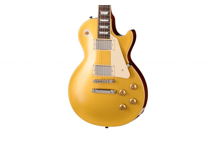 Epiphone 1957 Les Paul Goldtop Reissue