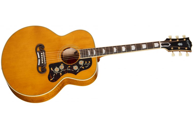 Epiphone 1957 SJ-200 Reissue - AN