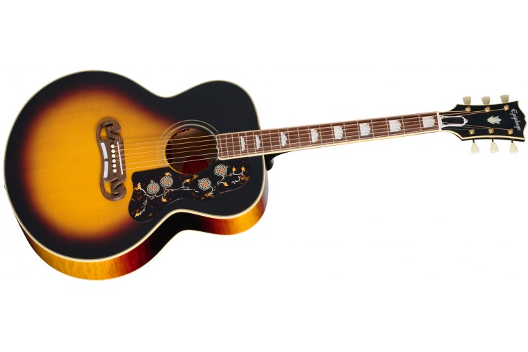 Epiphone 1957 SJ-200 Reissue - VS