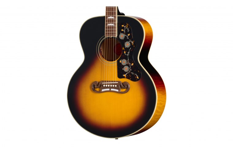 Epiphone 1957 SJ-200 Reissue - VS