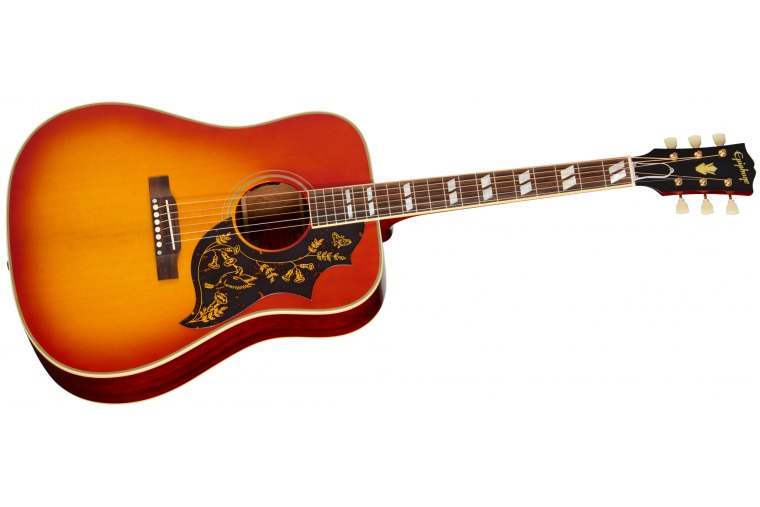 Epiphone 1960 Hummingbird Reissue