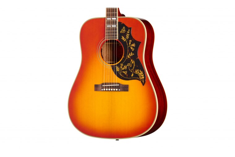 Epiphone 1960 Hummingbird Reissue