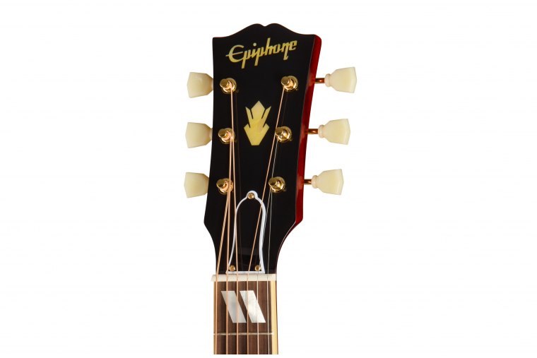 Epiphone 1960 Hummingbird Reissue
