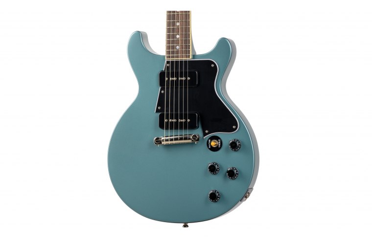 Epiphone 1960 Les Paul Special Double Cut Reissue - PB