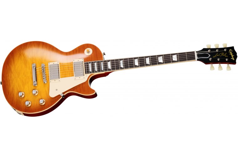 Epiphone 1960 Les Paul Standard Reissue - IT