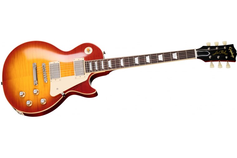Epiphone 1960 Les Paul Standard Reissue - WC