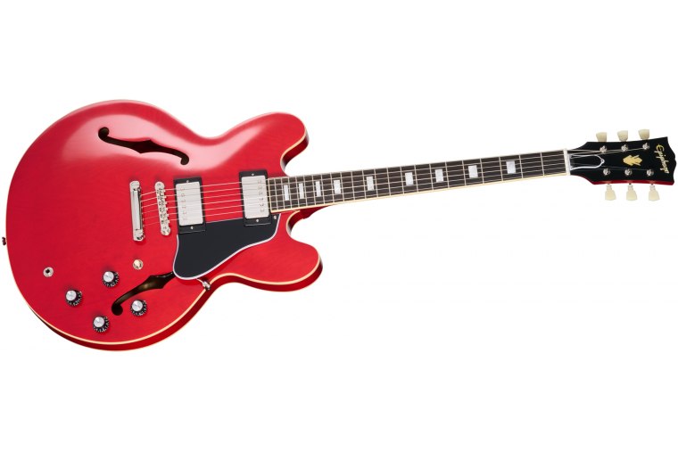 Epiphone 1962 ES-335 Reissue - CH