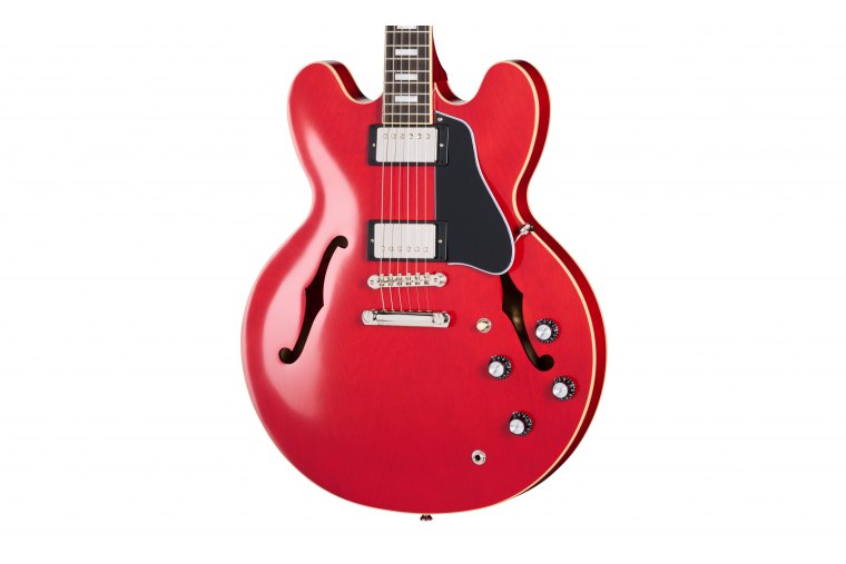 Epiphone 1962 ES-335 Reissue - CH