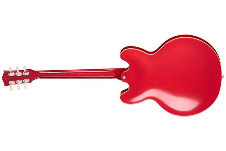 Epiphone 1962 ES-335 Reissue - CH