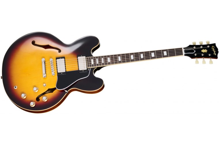 Epiphone 1962 ES-335 Reissue - VB