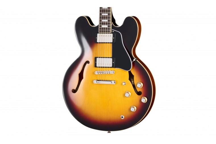Epiphone 1962 ES-335 Reissue - VB
