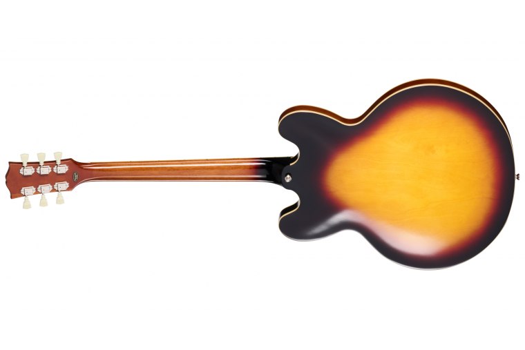 Epiphone 1962 ES-335 Reissue - VB