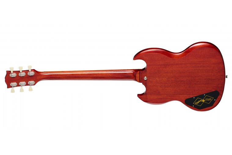 Epiphone 1964 SG Standard with Maestro Vibrola Reissue - CH