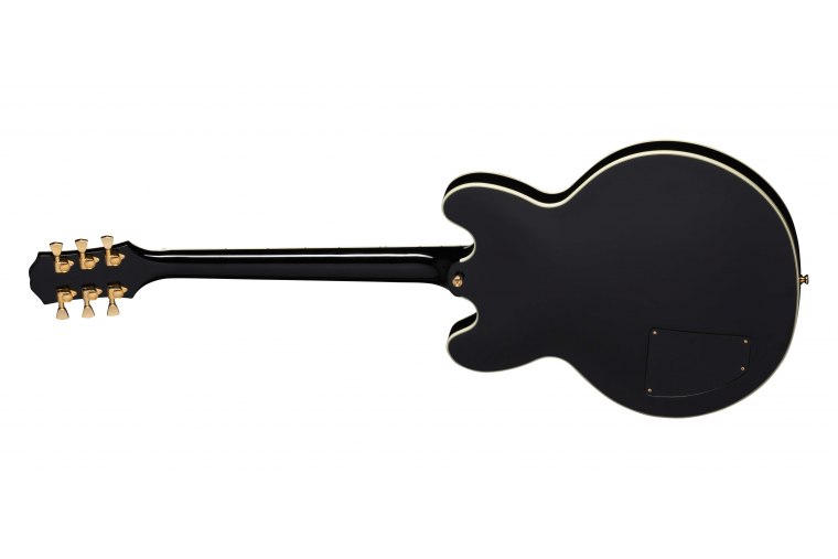 Epiphone B.B. King Lucille