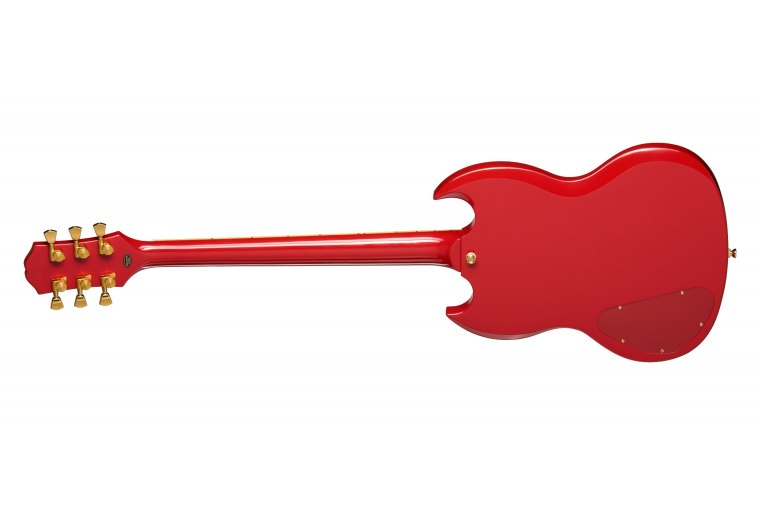 Epiphone Fatoumata Diawara SG