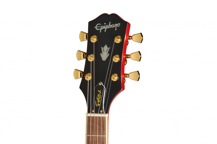 Epiphone Fatoumata Diawara SG