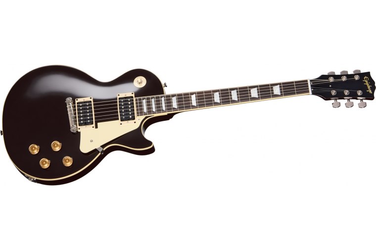 Epiphone Jeff Beck Oxblood 1954 Les Paul