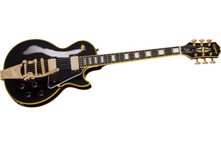 Epiphone Joe Bonamassa 1959 Les Paul Custom