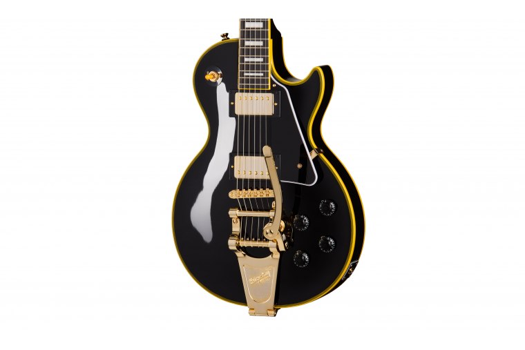Epiphone Joe Bonamassa 1959 Les Paul Custom