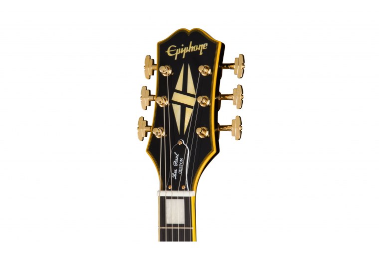 Epiphone Joe Bonamassa 1959 Les Paul Custom