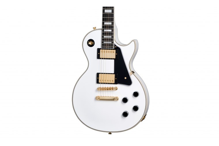 Epiphone Les Paul Custom - AW