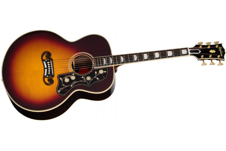 Epiphone Pre-War SJ-200 Rosewood Reissue