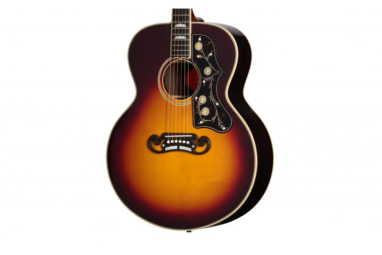 Epiphone Pre-War SJ-200 Rosewood Reissue