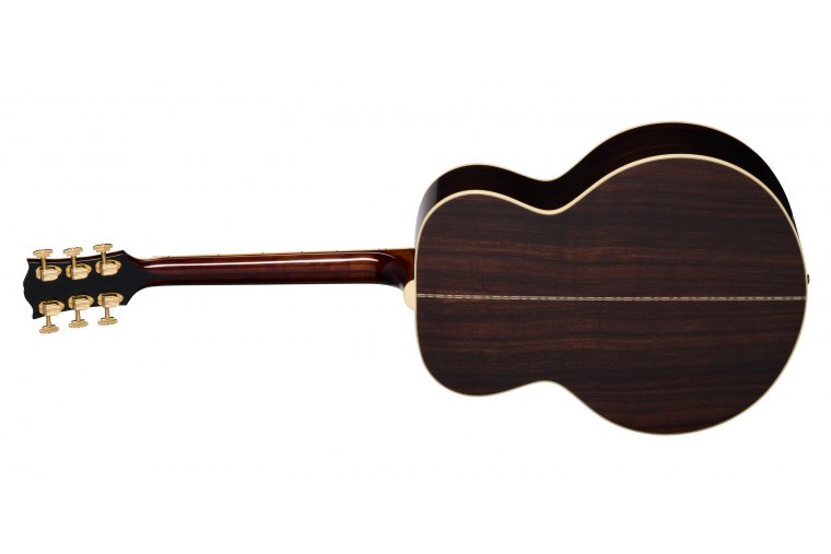 Epiphone Pre-War SJ-200 Rosewood Reissue