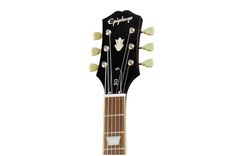 Epiphone SG Standard - EB
