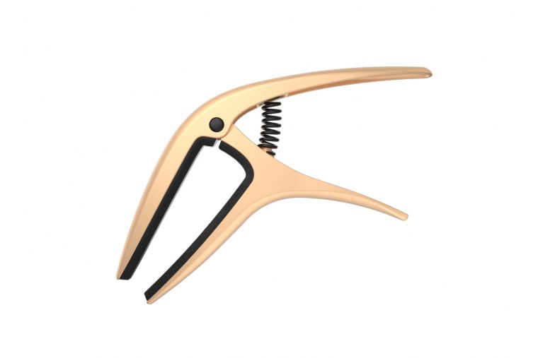 Ernie Ball Axis Capo - GS